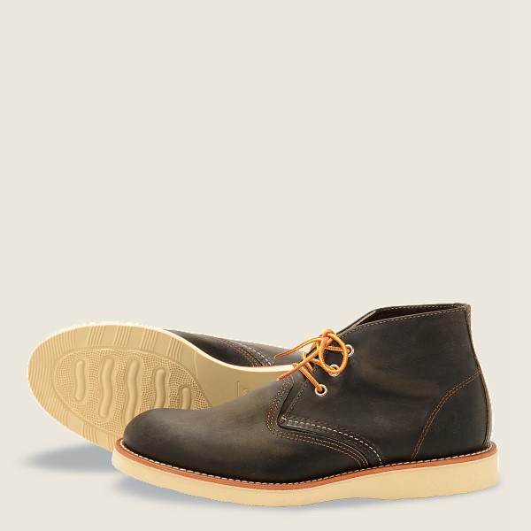 Red wing schoenen sale hot sale